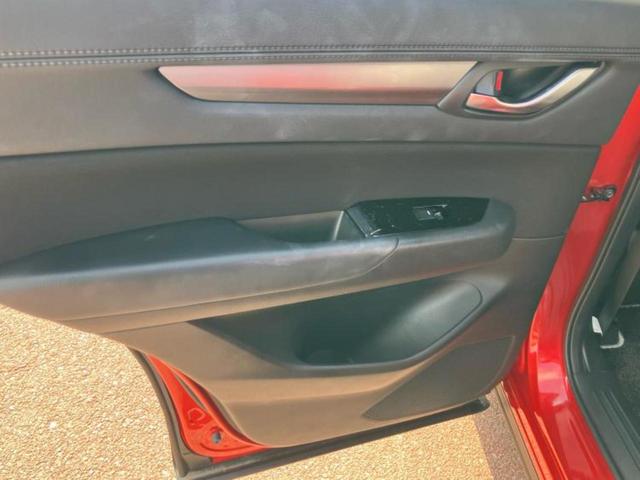 ＣＸ－５ ２０Ｓスマートエディション　保証書／純正　１０インチ　ナビ／アイアクティブセンス（マツダ）／３６０°ビューモニター／車線逸脱防止支援システム／ドライブレコーダー　前後／ヘッドランプ　ＬＥＤ／Ｂｌｕｅｔｏｏｔｈ接続／ＥＴＣ（22枚目）