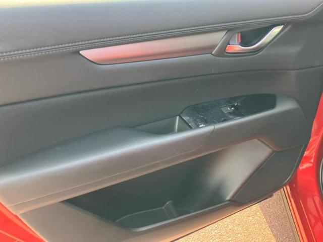 ＣＸ－５ ２０Ｓスマートエディション　保証書／純正　１０インチ　ナビ／アイアクティブセンス（マツダ）／３６０°ビューモニター／車線逸脱防止支援システム／ドライブレコーダー　前後／ヘッドランプ　ＬＥＤ／Ｂｌｕｅｔｏｏｔｈ接続／ＥＴＣ（23枚目）