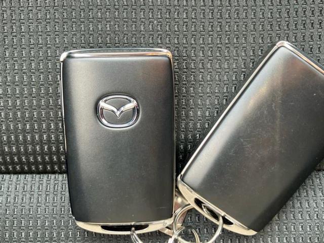 ＣＸ－５ ２０Ｓスマートエディション　保証書／純正　１０インチ　ナビ／アイアクティブセンス（マツダ）／３６０°ビューモニター／車線逸脱防止支援システム／ドライブレコーダー　前後／ヘッドランプ　ＬＥＤ／Ｂｌｕｅｔｏｏｔｈ接続／ＥＴＣ（38枚目）