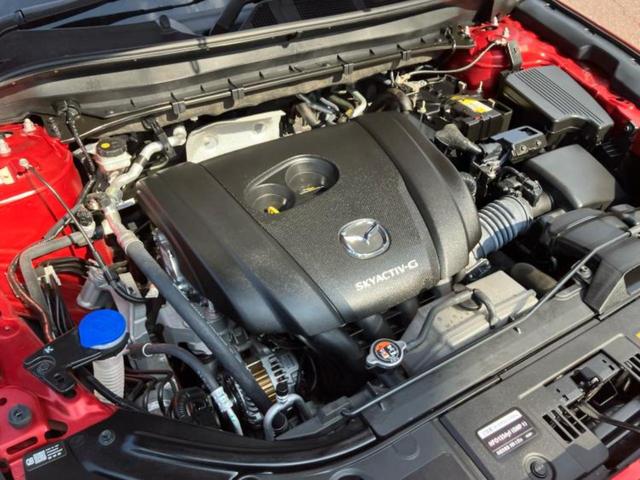 ＣＸ－５ ２０Ｓスマートエディション　保証書／純正　１０インチ　ナビ／アイアクティブセンス（マツダ）／３６０°ビューモニター／車線逸脱防止支援システム／ドライブレコーダー　前後／ヘッドランプ　ＬＥＤ／Ｂｌｕｅｔｏｏｔｈ接続／ＥＴＣ（47枚目）