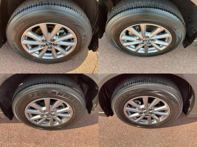 ＣＸ－５ ２０Ｓスマートエディション　保証書／純正　１０インチ　ナビ／アイアクティブセンス（マツダ）／３６０°ビューモニター／車線逸脱防止支援システム／ドライブレコーダー　前後／ヘッドランプ　ＬＥＤ／Ｂｌｕｅｔｏｏｔｈ接続／ＥＴＣ（50枚目）