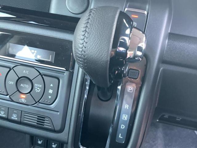 スペーシアカスタム ハイブリッドXS 保証書/両側電動スライドドア/シートヒーター/車線逸脱防止支援システム/シート ハーフレザー/ヘッドランプ LED/EBD付ABS/横滑り防止装置/アイドリングストップ/クルーズコントロール(13枚目)