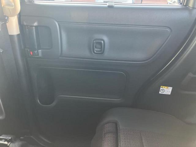 スペーシアカスタム ハイブリッドXS 保証書/両側電動スライドドア/シートヒーター/車線逸脱防止支援システム/シート ハーフレザー/ヘッドランプ LED/EBD付ABS/横滑り防止装置/アイドリングストップ/クルーズコントロール(21枚目)