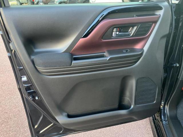 スペーシアカスタム ハイブリッドXS 保証書/両側電動スライドドア/シートヒーター/車線逸脱防止支援システム/シート ハーフレザー/ヘッドランプ LED/EBD付ABS/横滑り防止装置/アイドリングストップ/クルーズコントロール(23枚目)