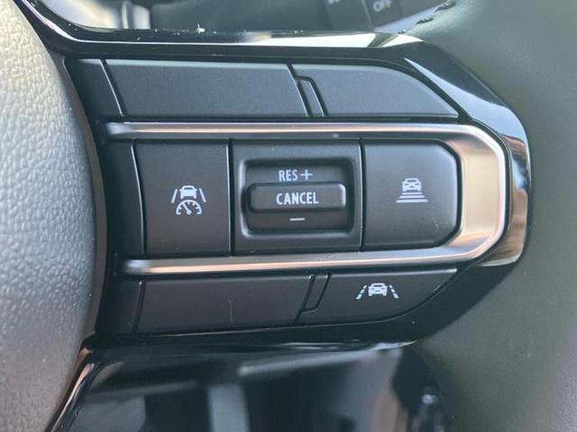 スペーシアカスタム ハイブリッドXS 保証書/両側電動スライドドア/シートヒーター/車線逸脱防止支援システム/シート ハーフレザー/ヘッドランプ LED/EBD付ABS/横滑り防止装置/アイドリングストップ/クルーズコントロール(29枚目)