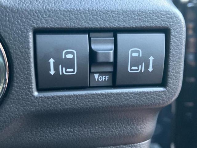 スペーシアカスタム ハイブリッドXS 保証書/両側電動スライドドア/シートヒーター/車線逸脱防止支援システム/シート ハーフレザー/ヘッドランプ LED/EBD付ABS/横滑り防止装置/アイドリングストップ/クルーズコントロール(31枚目)