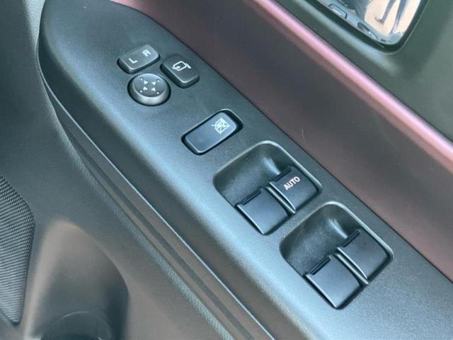 スペーシアカスタム ハイブリッドXS 保証書/両側電動スライドドア/シートヒーター/車線逸脱防止支援システム/シート ハーフレザー/ヘッドランプ LED/EBD付ABS/横滑り防止装置/アイドリングストップ/クルーズコントロール(35枚目)