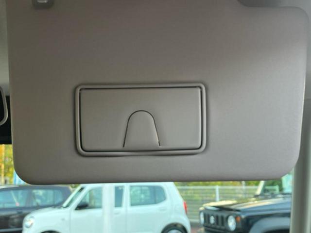 スペーシアカスタム ハイブリッドXS 保証書/両側電動スライドドア/シートヒーター/車線逸脱防止支援システム/シート ハーフレザー/ヘッドランプ LED/EBD付ABS/横滑り防止装置/アイドリングストップ/クルーズコントロール(38枚目)