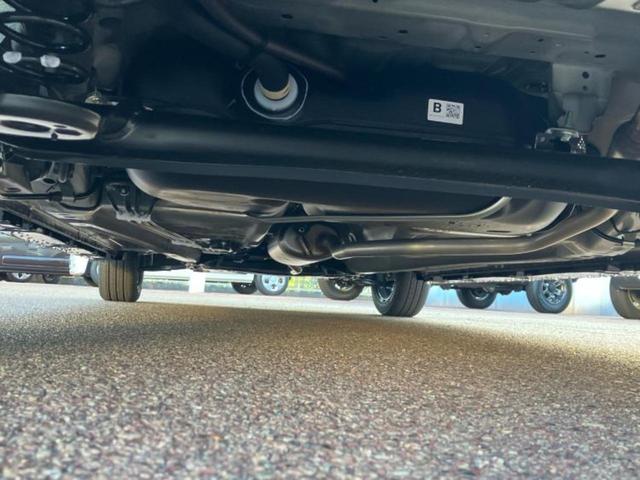 スペーシアカスタム ハイブリッドXS 保証書/両側電動スライドドア/シートヒーター/車線逸脱防止支援システム/シート ハーフレザー/ヘッドランプ LED/EBD付ABS/横滑り防止装置/アイドリングストップ/クルーズコントロール(45枚目)