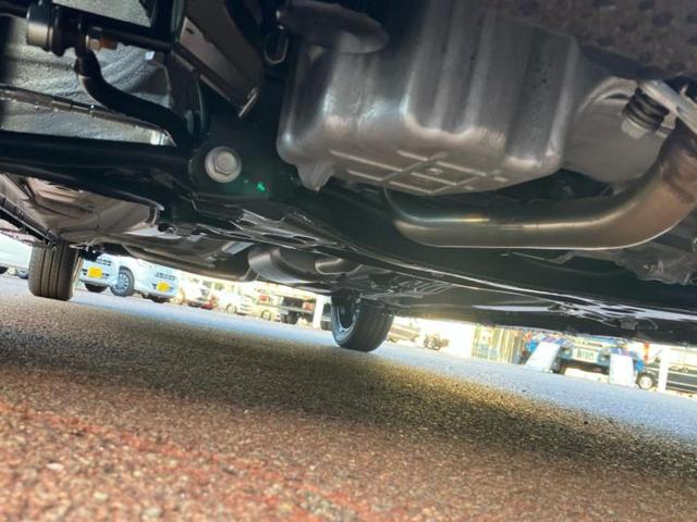 スペーシアカスタム ハイブリッドXS 保証書/両側電動スライドドア/シートヒーター/車線逸脱防止支援システム/シート ハーフレザー/ヘッドランプ LED/EBD付ABS/横滑り防止装置/アイドリングストップ/クルーズコントロール(46枚目)