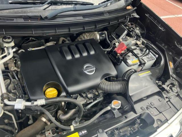 エクストレイル ４ＷＤ２０ＧＴ　新品タイヤ／社外　ＳＤナビ／シートヒーター　前席／ドライブレコーダー　社外／Ｂｌｕｅｔｏｏｔｈ接続／ＥＴＣ／クルーズコントロール／バックモニター／フルセグＴＶ／ＤＶＤ／ルーフレール　バックカメラ（49枚目）