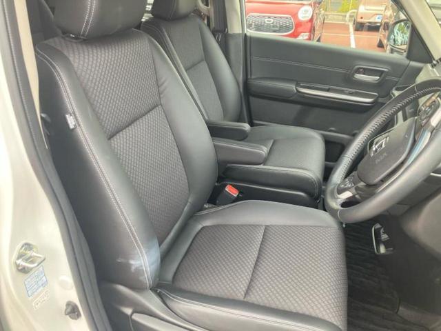 フリードハイブリッド ハイブリッドGホンダセンシング 純正 9インチ ナビ/フリップダウンモニター 純正 9インチ/衝突安全装置/両側電動スライドドア/シートヒーター 前席/車線逸脱防止支援システム/ヘッドランプ LED/ETC/EBD付ABS(4枚目)