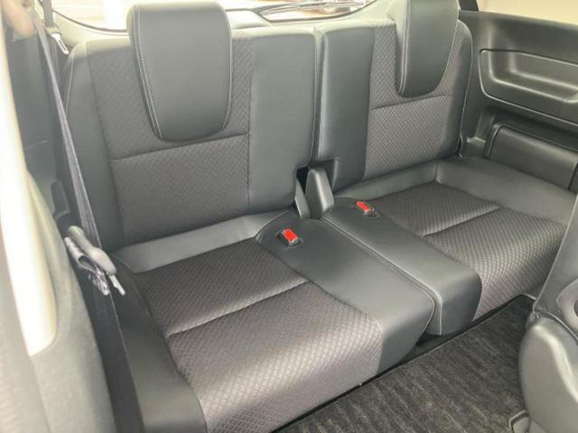 フリードハイブリッド ハイブリッドGホンダセンシング 純正 9インチ ナビ/フリップダウンモニター 純正 9インチ/衝突安全装置/両側電動スライドドア/シートヒーター 前席/車線逸脱防止支援システム/ヘッドランプ LED/ETC/EBD付ABS(6枚目)