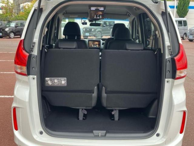 フリードハイブリッド ハイブリッドGホンダセンシング 純正 9インチ ナビ/フリップダウンモニター 純正 9インチ/衝突安全装置/両側電動スライドドア/シートヒーター 前席/車線逸脱防止支援システム/ヘッドランプ LED/ETC/EBD付ABS(20枚目)