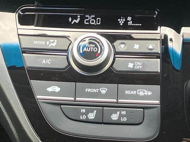 フリードハイブリッド ハイブリッドGホンダセンシング 純正 9インチ ナビ/フリップダウンモニター 純正 9インチ/衝突安全装置/両側電動スライドドア/シートヒーター 前席/車線逸脱防止支援システム/ヘッドランプ LED/ETC/EBD付ABS(28枚目)