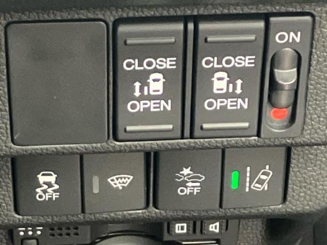 フリードハイブリッド ハイブリッドGホンダセンシング 純正 9インチ ナビ/フリップダウンモニター 純正 9インチ/衝突安全装置/両側電動スライドドア/シートヒーター 前席/車線逸脱防止支援システム/ヘッドランプ LED/ETC/EBD付ABS(39枚目)