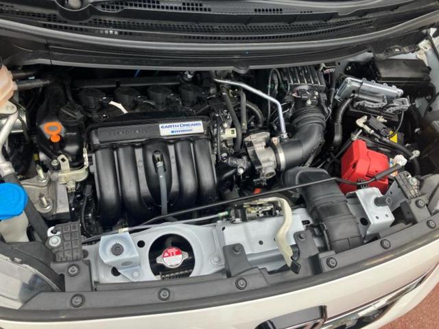 フリードハイブリッド ハイブリッドGホンダセンシング 純正 9インチ ナビ/フリップダウンモニター 純正 9インチ/衝突安全装置/両側電動スライドドア/シートヒーター 前席/車線逸脱防止支援システム/ヘッドランプ LED/ETC/EBD付ABS(58枚目)