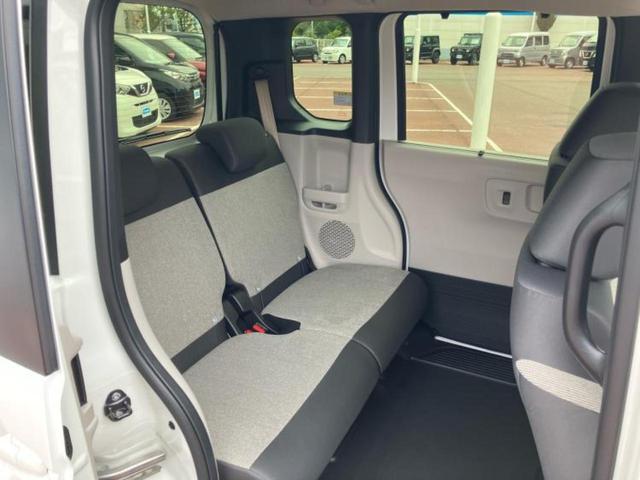 N-BOX ヒョウジュン 保証書/純正 8インチ ナビ/ホンダセンシング/電動スライドドア/シートヒーター 前席/車線逸脱防止支援システム/登録済未使用車/ヘッドランプ LED/Bluetooth接続/EBD付ABS 禁煙車(5枚目)