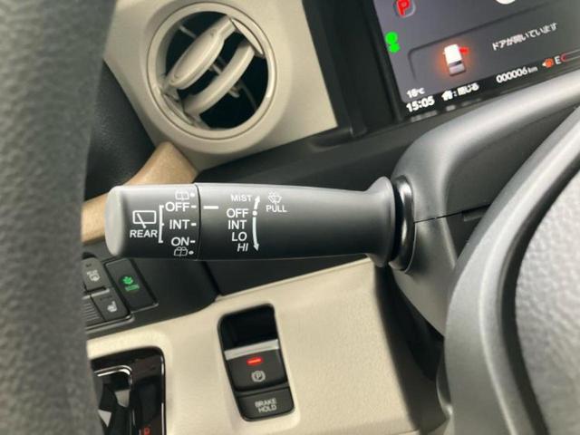 N-BOX ヒョウジュン 保証書/純正 8インチ ナビ/ホンダセンシング/電動スライドドア/シートヒーター 前席/車線逸脱防止支援システム/登録済未使用車/ヘッドランプ LED/Bluetooth接続/EBD付ABS 禁煙車(17枚目)