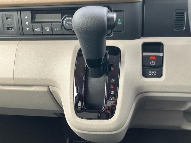 N-BOX ヒョウジュン 保証書/純正 8インチ ナビ/ホンダセンシング/電動スライドドア/シートヒーター 前席/車線逸脱防止支援システム/登録済未使用車/ヘッドランプ LED/Bluetooth接続/EBD付ABS 禁煙車(18枚目)