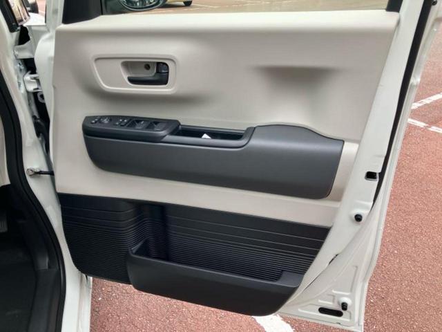 N-BOX ヒョウジュン 保証書/純正 8インチ ナビ/ホンダセンシング/電動スライドドア/シートヒーター 前席/車線逸脱防止支援システム/登録済未使用車/ヘッドランプ LED/Bluetooth接続/EBD付ABS 禁煙車(20枚目)