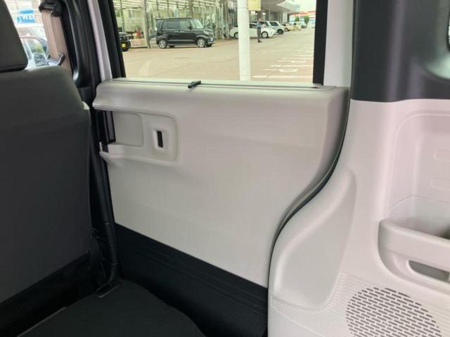 N-BOX ヒョウジュン 保証書/純正 8インチ ナビ/ホンダセンシング/電動スライドドア/シートヒーター 前席/車線逸脱防止支援システム/登録済未使用車/ヘッドランプ LED/Bluetooth接続/EBD付ABS 禁煙車(21枚目)