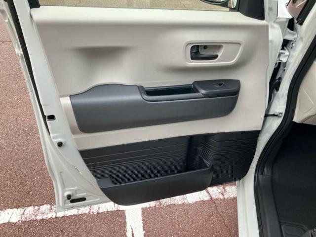 N-BOX ヒョウジュン 保証書/純正 8インチ ナビ/ホンダセンシング/電動スライドドア/シートヒーター 前席/車線逸脱防止支援システム/登録済未使用車/ヘッドランプ LED/Bluetooth接続/EBD付ABS 禁煙車(23枚目)