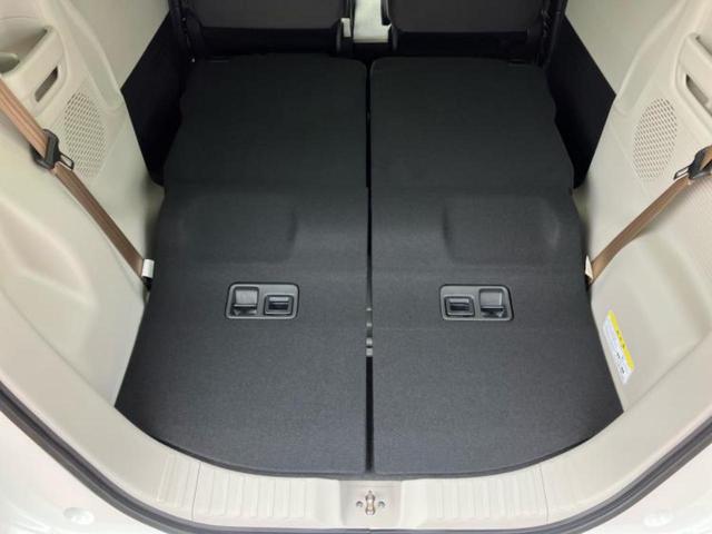 N-BOX ヒョウジュン 保証書/純正 8インチ ナビ/ホンダセンシング/電動スライドドア/シートヒーター 前席/車線逸脱防止支援システム/登録済未使用車/ヘッドランプ LED/Bluetooth接続/EBD付ABS 禁煙車(24枚目)