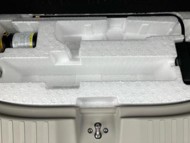 N-BOX ヒョウジュン 保証書/純正 8インチ ナビ/ホンダセンシング/電動スライドドア/シートヒーター 前席/車線逸脱防止支援システム/登録済未使用車/ヘッドランプ LED/Bluetooth接続/EBD付ABS 禁煙車(25枚目)