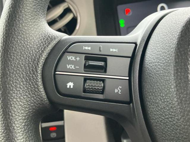 N-BOX ヒョウジュン 保証書/純正 8インチ ナビ/ホンダセンシング/電動スライドドア/シートヒーター 前席/車線逸脱防止支援システム/登録済未使用車/ヘッドランプ LED/Bluetooth接続/EBD付ABS 禁煙車(30枚目)