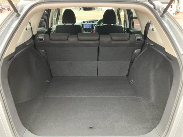 シャトル ハイブリッド・ホンダセンシング 社外 ナビ/ホンダセンシング/Bluetooth接続/ETC/EBD付ABS/横滑り防止装置/アイドリングストップ/クルーズコントロール/バックモニター/エアバッグ 運転席/エアバッグ 助手席(8枚目)