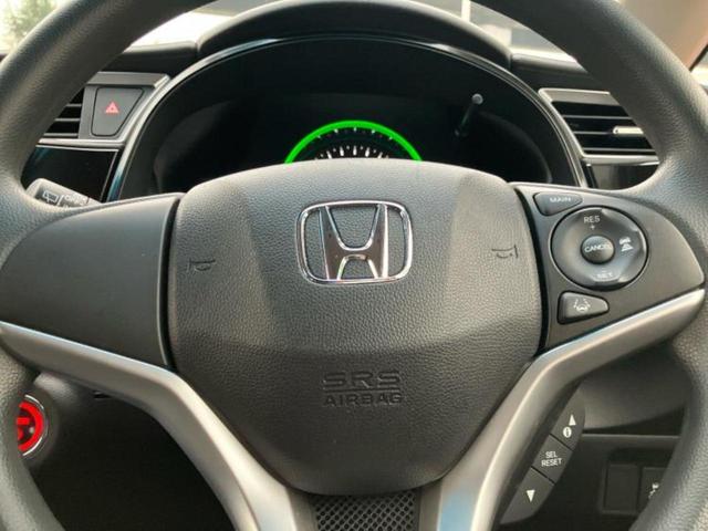 シャトル ハイブリッド・ホンダセンシング 社外 ナビ/ホンダセンシング/Bluetooth接続/ETC/EBD付ABS/横滑り防止装置/アイドリングストップ/クルーズコントロール/バックモニター/エアバッグ 運転席/エアバッグ 助手席(14枚目)