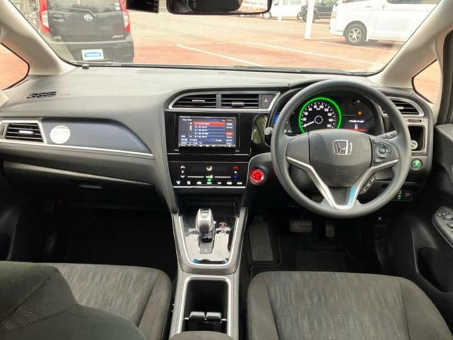 シャトル ハイブリッド・ホンダセンシング 社外 ナビ/ホンダセンシング/Bluetooth接続/ETC/EBD付ABS/横滑り防止装置/アイドリングストップ/クルーズコントロール/バックモニター/エアバッグ 運転席/エアバッグ 助手席(46枚目)