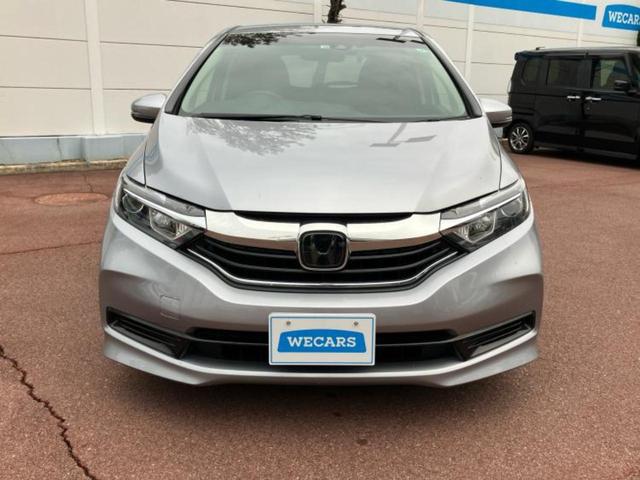 シャトル ハイブリッド・ホンダセンシング 社外 ナビ/ホンダセンシング/Bluetooth接続/ETC/EBD付ABS/横滑り防止装置/アイドリングストップ/クルーズコントロール/バックモニター/エアバッグ 運転席/エアバッグ 助手席(51枚目)