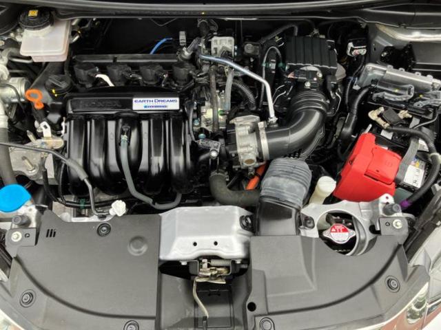 シャトル ハイブリッド・ホンダセンシング 社外 ナビ/ホンダセンシング/Bluetooth接続/ETC/EBD付ABS/横滑り防止装置/アイドリングストップ/クルーズコントロール/バックモニター/エアバッグ 運転席/エアバッグ 助手席(56枚目)