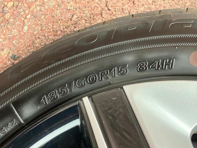 シャトル ハイブリッド・ホンダセンシング 社外 ナビ/ホンダセンシング/Bluetooth接続/ETC/EBD付ABS/横滑り防止装置/アイドリングストップ/クルーズコントロール/バックモニター/エアバッグ 運転席/エアバッグ 助手席(58枚目)