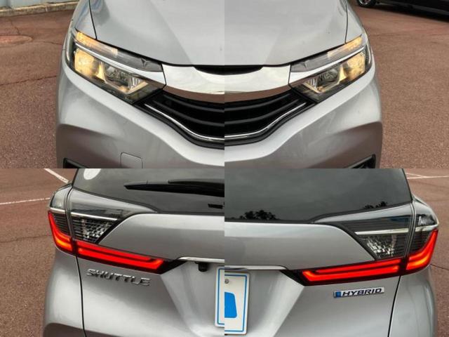 シャトル ハイブリッド・ホンダセンシング 社外 ナビ/ホンダセンシング/Bluetooth接続/ETC/EBD付ABS/横滑り防止装置/アイドリングストップ/クルーズコントロール/バックモニター/エアバッグ 運転席/エアバッグ 助手席(60枚目)