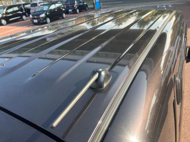 スペーシア ハイブリッドＧ　新品タイヤ／社外　ＳＤナビ／ＥＴＣ／ＥＢＤ付ＡＢＳ／横滑り防止装置／アイドリングストップ／ワンセグＴＶ／エアバッグ　運転席／エアバッグ　助手席／エアバッグ　サイド／パワーウインドウ　盗難防止装置（44枚目）