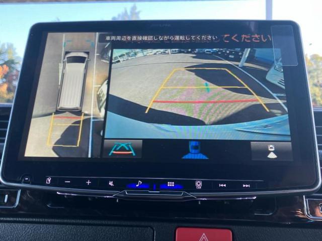 ハイエースバン ロングスーパーGLダークプライム2 保証書/ディスプレイオーディオ11インチ/デジタルインナーミラー/衝突安全装置/パノラミックビューモニター/車線逸脱防止支援システム/シート ハーフレザー/登録済未使用車 衝突被害軽減システム 禁煙車(12枚目)