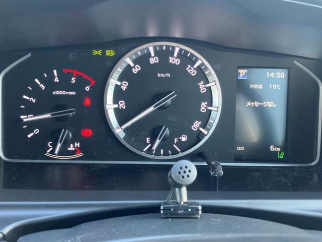 ハイエースバン ロングスーパーGLダークプライム2 保証書/ディスプレイオーディオ11インチ/デジタルインナーミラー/衝突安全装置/パノラミックビューモニター/車線逸脱防止支援システム/シート ハーフレザー/登録済未使用車 衝突被害軽減システム 禁煙車(13枚目)