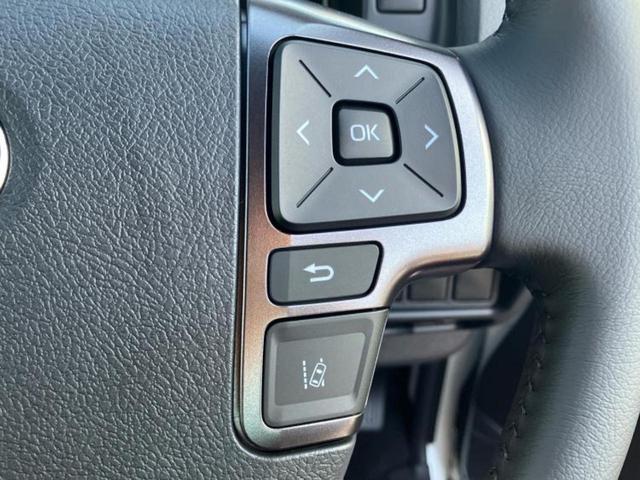 ハイエースバン ロングスーパーGLダークプライム2 保証書/ディスプレイオーディオ11インチ/デジタルインナーミラー/衝突安全装置/パノラミックビューモニター/車線逸脱防止支援システム/シート ハーフレザー/登録済未使用車 衝突被害軽減システム 禁煙車(24枚目)