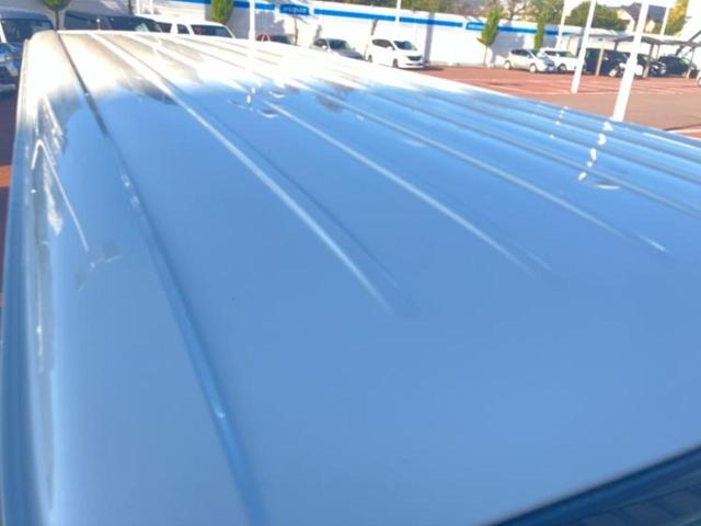 ハイエースバン ロングスーパーGLダークプライム2 保証書/ディスプレイオーディオ11インチ/デジタルインナーミラー/衝突安全装置/パノラミックビューモニター/車線逸脱防止支援システム/シート ハーフレザー/登録済未使用車 衝突被害軽減システム 禁煙車(47枚目)