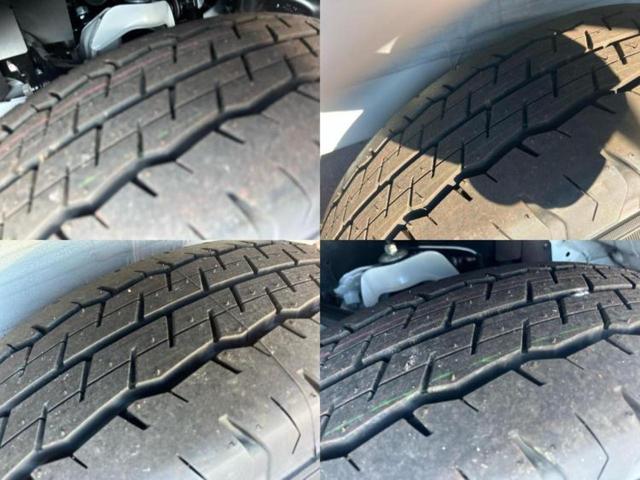 ハイエースバン ロングスーパーGLダークプライム2 保証書/ディスプレイオーディオ11インチ/デジタルインナーミラー/衝突安全装置/パノラミックビューモニター/車線逸脱防止支援システム/シート ハーフレザー/登録済未使用車 衝突被害軽減システム 禁煙車(49枚目)