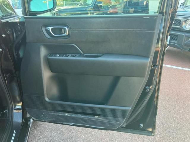 ステップワゴン ｅＨＥＶスパーダプレミアムライン　新品タイヤ／保証書／純正　ＳＤナビ／ホンダセンシング／両側電動スライドドア／シートヒーター／マルチビューカメラシステム／車線逸脱防止支援システム／シート　ハーフレザー／電動バックドア　ワンオーナー（22枚目）