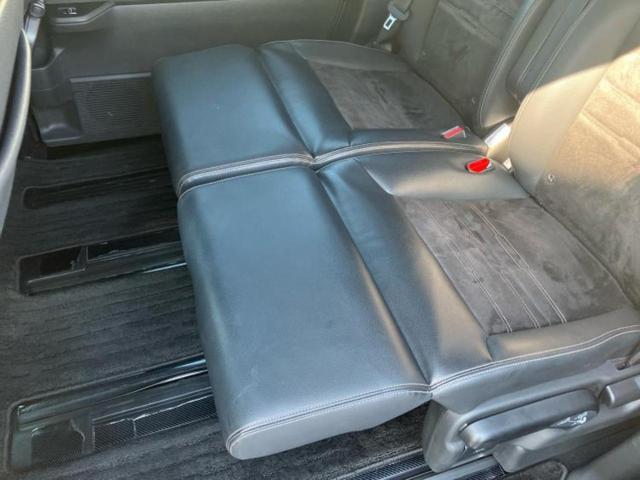 ステップワゴン ｅＨＥＶスパーダプレミアムライン　新品タイヤ／保証書／純正　ＳＤナビ／ホンダセンシング／両側電動スライドドア／シートヒーター／マルチビューカメラシステム／車線逸脱防止支援システム／シート　ハーフレザー／電動バックドア　ワンオーナー（26枚目）