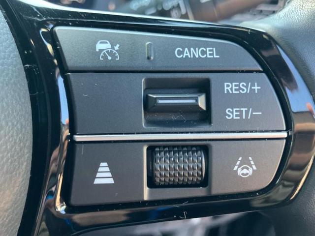 ステップワゴン ｅＨＥＶスパーダプレミアムライン　新品タイヤ／保証書／純正　ＳＤナビ／ホンダセンシング／両側電動スライドドア／シートヒーター／マルチビューカメラシステム／車線逸脱防止支援システム／シート　ハーフレザー／電動バックドア　ワンオーナー（31枚目）