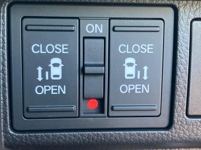 ステップワゴン ｅＨＥＶスパーダプレミアムライン　新品タイヤ／保証書／純正　ＳＤナビ／ホンダセンシング／両側電動スライドドア／シートヒーター／マルチビューカメラシステム／車線逸脱防止支援システム／シート　ハーフレザー／電動バックドア　ワンオーナー（34枚目）