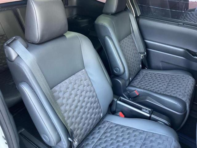 ヴォクシー ハイブリッドS-Z 新品タイヤ/モデリスタエアロ/保証書/ディスプレイオーディオ+ナビ10.5インチ/フリップダウンモニター 純正 14インチ/デジタルインナーミラー/トヨタセーフティセンス 衝突被害軽減システム(5枚目)