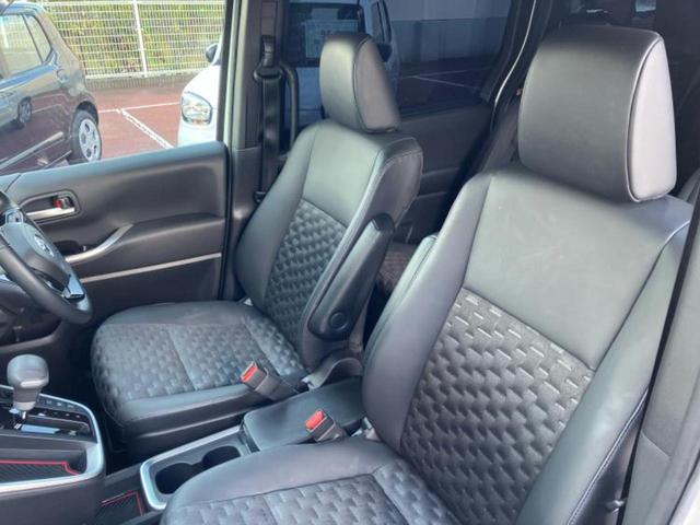 ヴォクシー ハイブリッドS-Z 新品タイヤ/モデリスタエアロ/保証書/ディスプレイオーディオ+ナビ10.5インチ/フリップダウンモニター 純正 14インチ/デジタルインナーミラー/トヨタセーフティセンス 衝突被害軽減システム(7枚目)