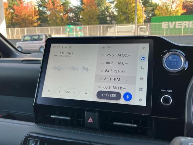 ヴォクシー ハイブリッドS-Z 新品タイヤ/モデリスタエアロ/保証書/ディスプレイオーディオ+ナビ10.5インチ/フリップダウンモニター 純正 14インチ/デジタルインナーミラー/トヨタセーフティセンス 衝突被害軽減システム(9枚目)